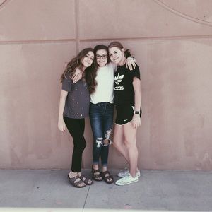 Meet your Posher, Annaka